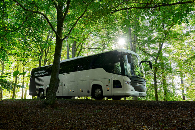 bus